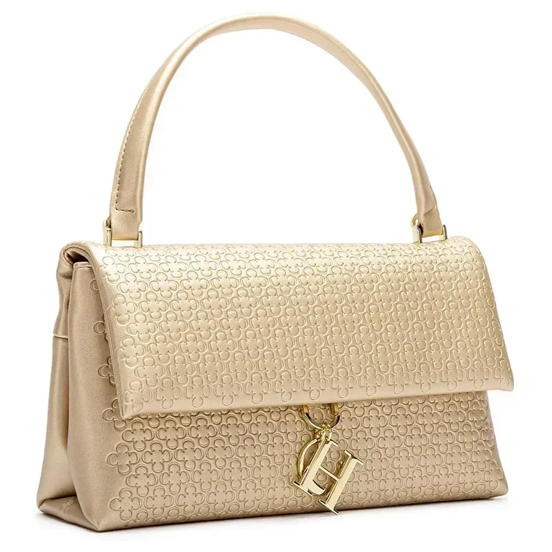 Elegant Handbag Monogram Embos - Women Bags Premium Brands 评论和价格