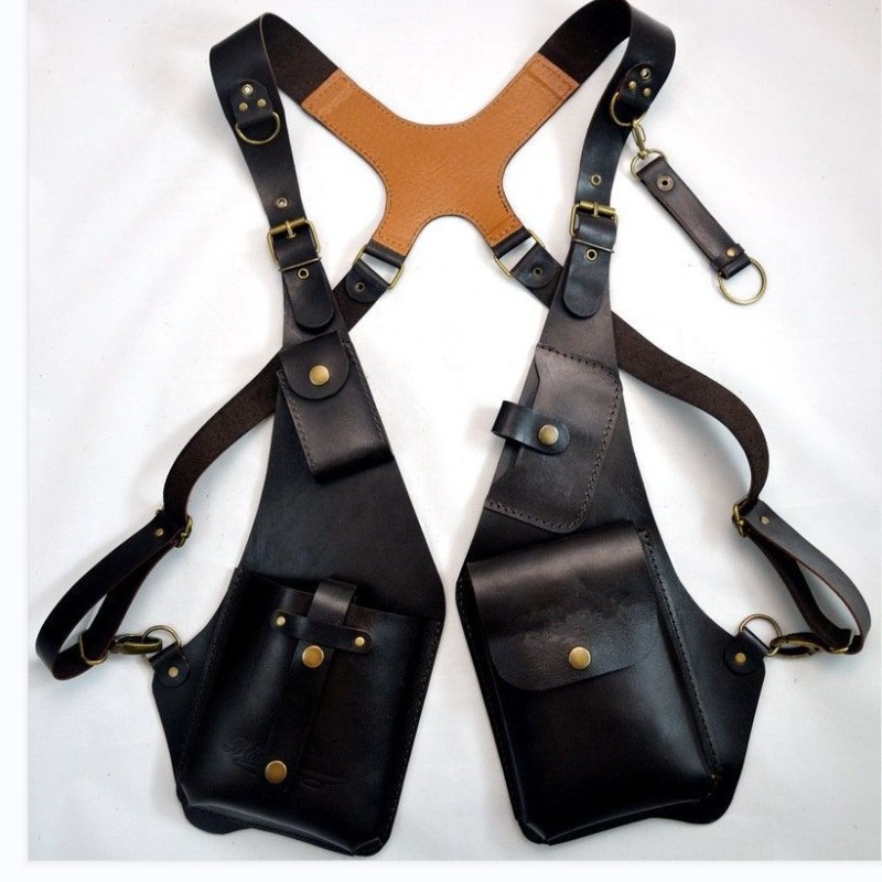 European Style Leather Crossbo - Women Bags Purses 评论和价格