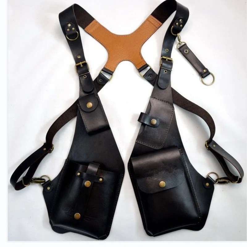 European Style Leather Crossbo - Women Bags Purses 评论和价格
