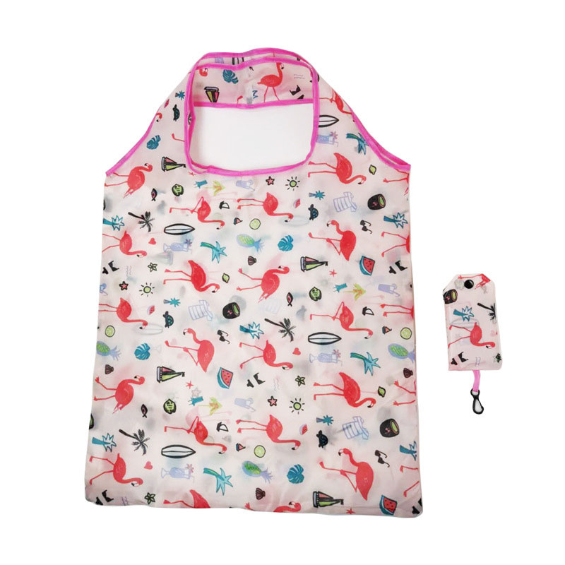 Reusable Shopping Bag Nylon Fo - Women Bags Outlet 评论和价格