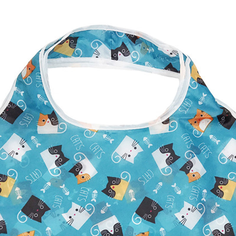 Reusable Shopping Bag Nylon Fo - Women Bags Outlet 评论和价格