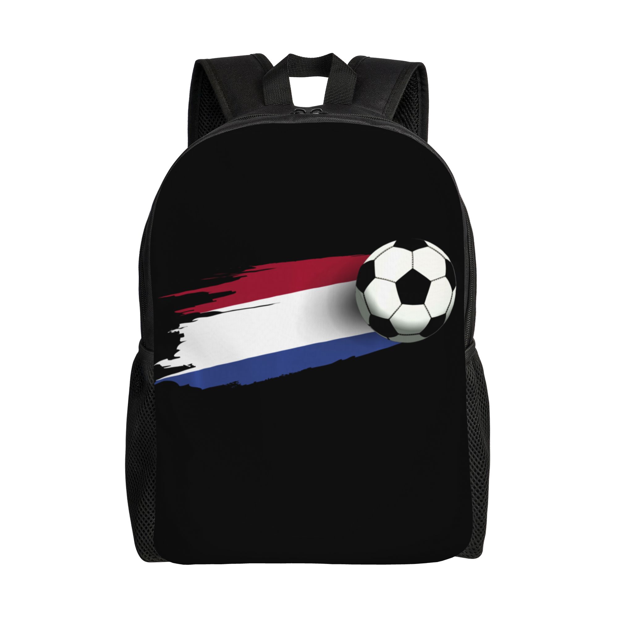 Dutch Flag  Netherlands Backpa - Women Bags Netherlands 评论和价格
