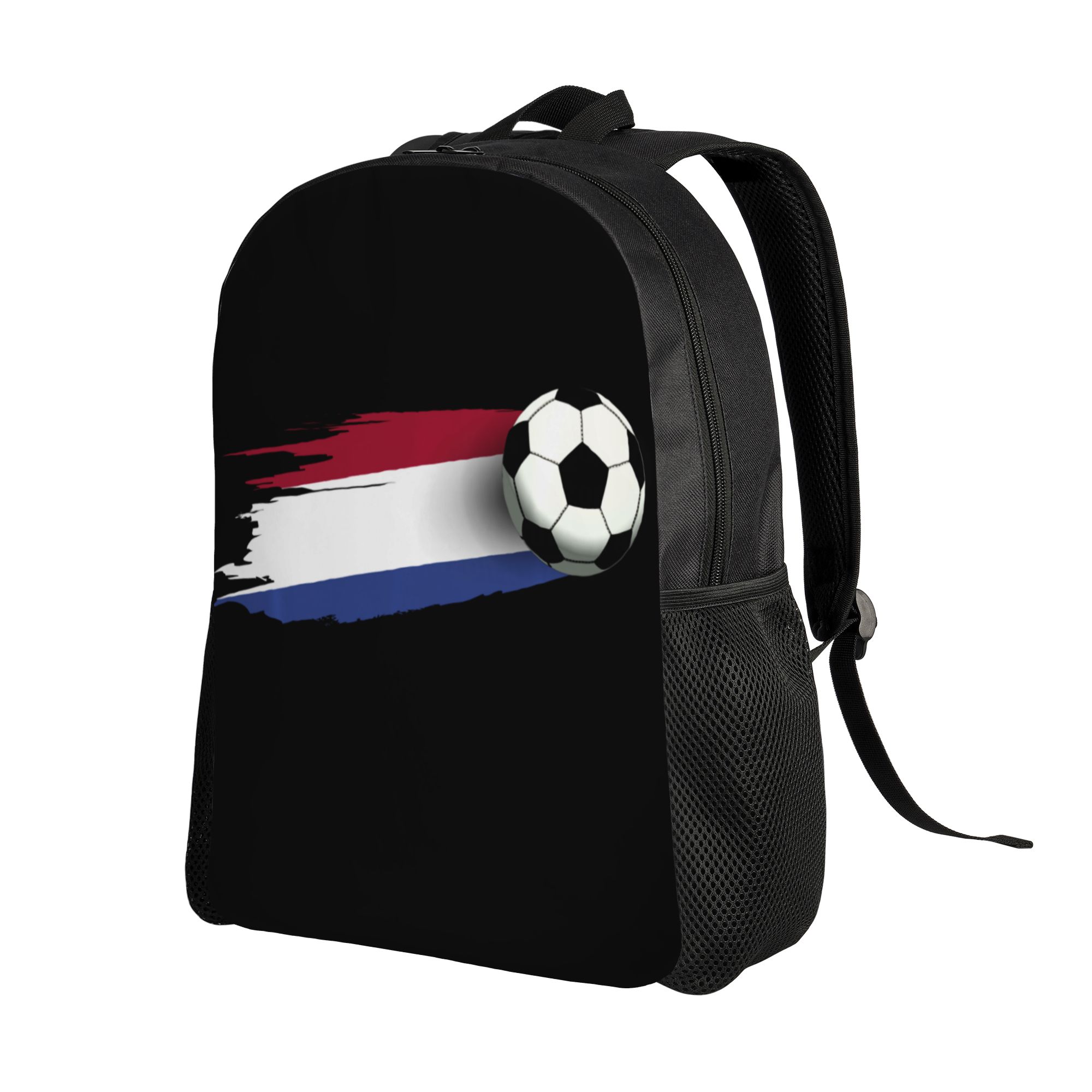 Dutch Flag  Netherlands Backpa - Women Bags Netherlands 评论和价格