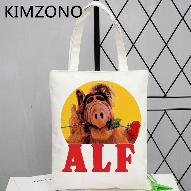 alf shopping bag shopper canva - Women Bags Outlet 评论和价格