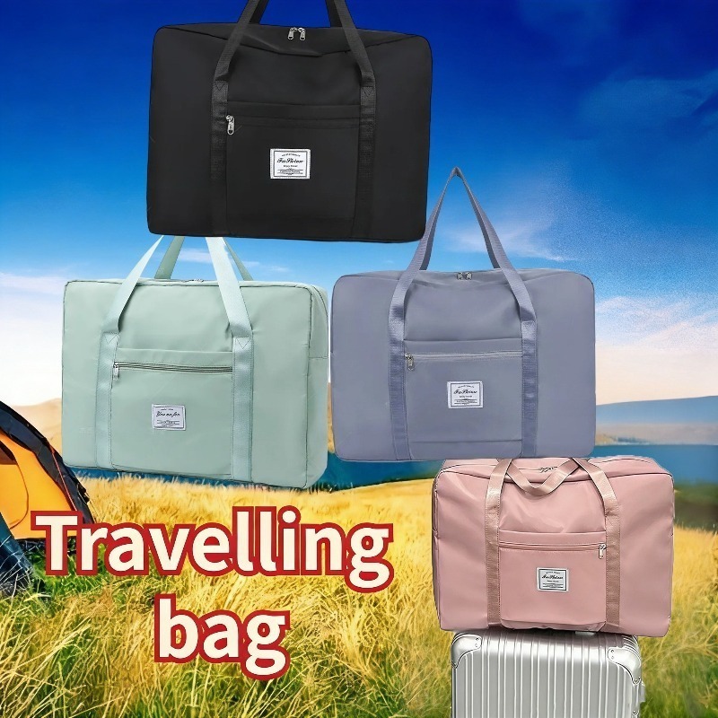 Large Capacity Folding Travel  - Women'S Yoga Bags 评论和价格