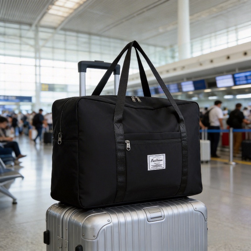 Large Capacity Folding Travel  - Women'S Yoga Bags 评论和价格