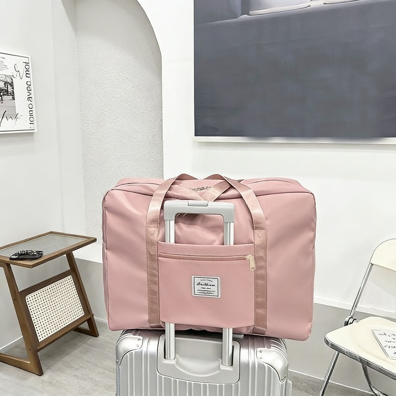 Large Capacity Folding Travel  - Women'S Yoga Bags 评论和价格