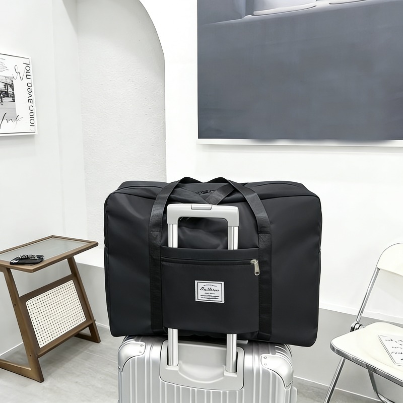 Large Capacity Folding Travel  - Women'S Yoga Bags 评论和价格