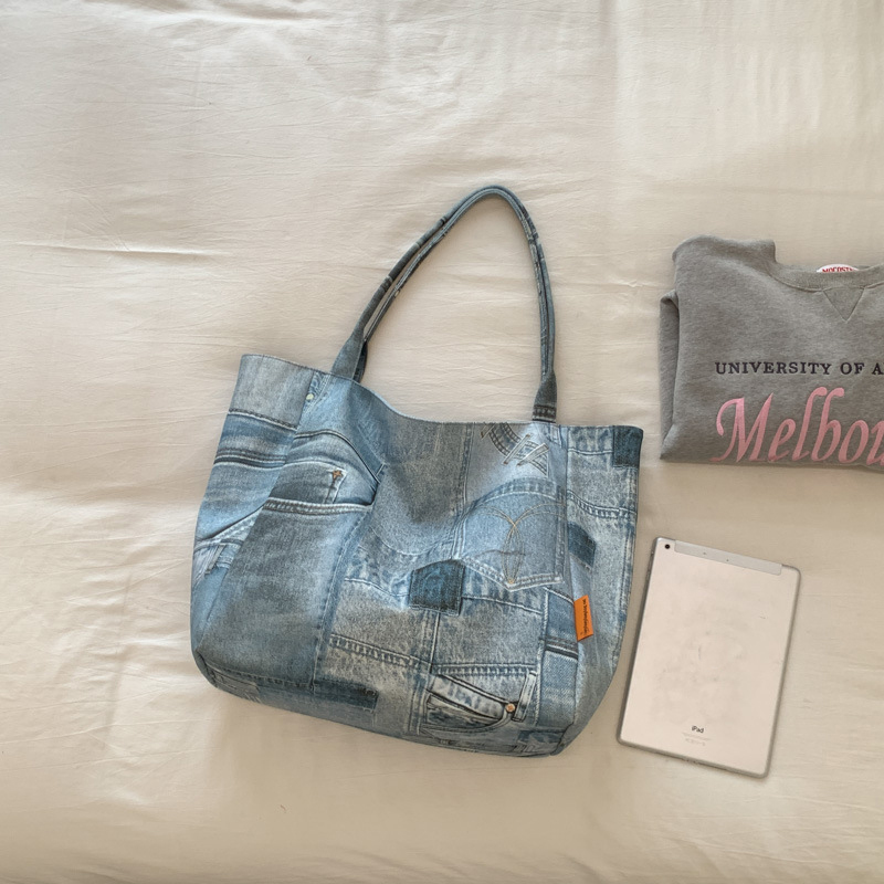 SHELKSBAG Jeans Ladies Purse f - Women Bags In Sale 评论和价格