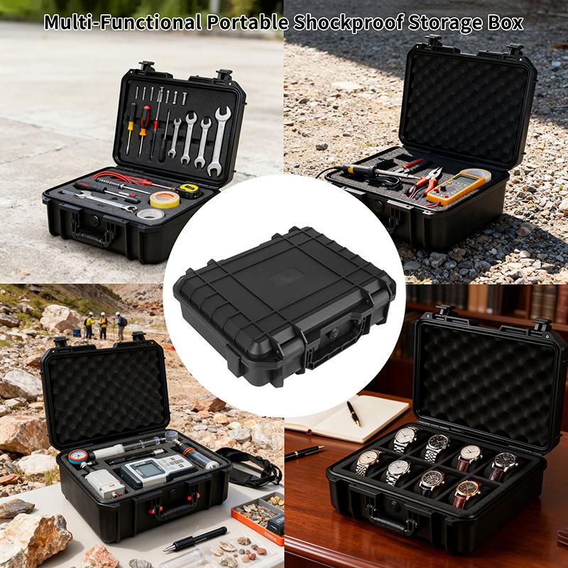 [MOA]One Waterproof Rigid Carr - Box Bag Rigid 评论和价格