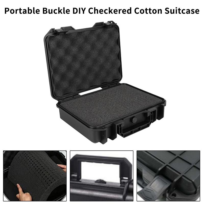 [MOA]One Waterproof Rigid Carr - Box Bag Rigid 评论和价格