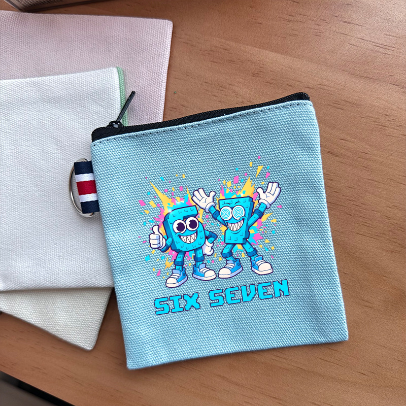 Steal A Brainrot Coin Pouch Fu - Women Bags Purses 评论和价格