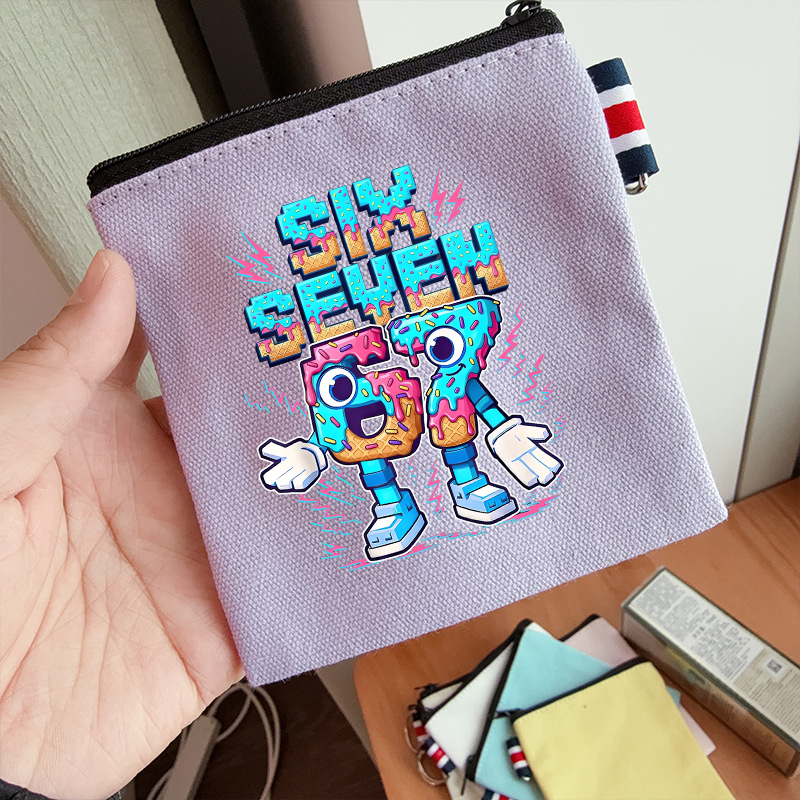 Steal A Brainrot Coin Pouch Fu - Women Bags Purses 评论和价格