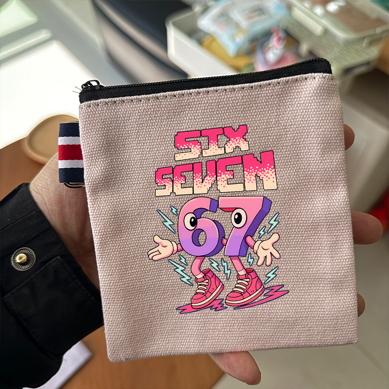 Steal A Brainrot Coin Pouch Fu - Women Bags Purses 评论和价格