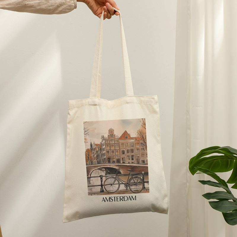 Vintage Amsterdam Netherlands  - Women Bags Netherlands 评论和价格