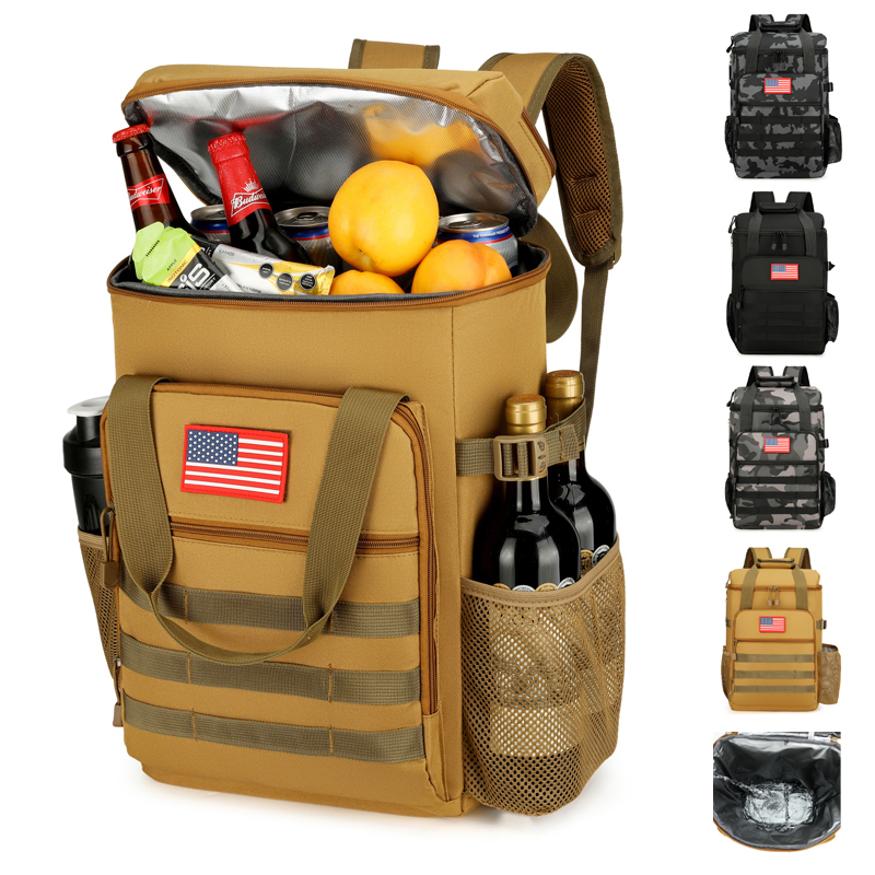 Toposhine 25L Tactical Backpac - Women Bags Waterproof 评论和价格