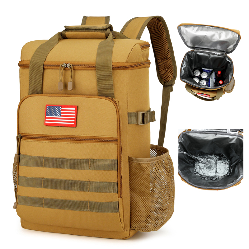 Toposhine 25L Tactical Backpac - Women Bags Waterproof 评论和价格