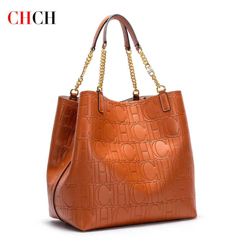 CHCH Women's Tote Bag 2024 New - Women Bags Offers 评论和价格