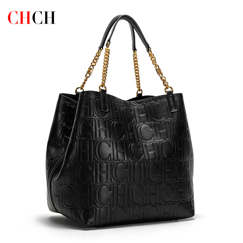 CHCH Women's Tote Bag 2024 New - Women Bags Offers 评论和价格