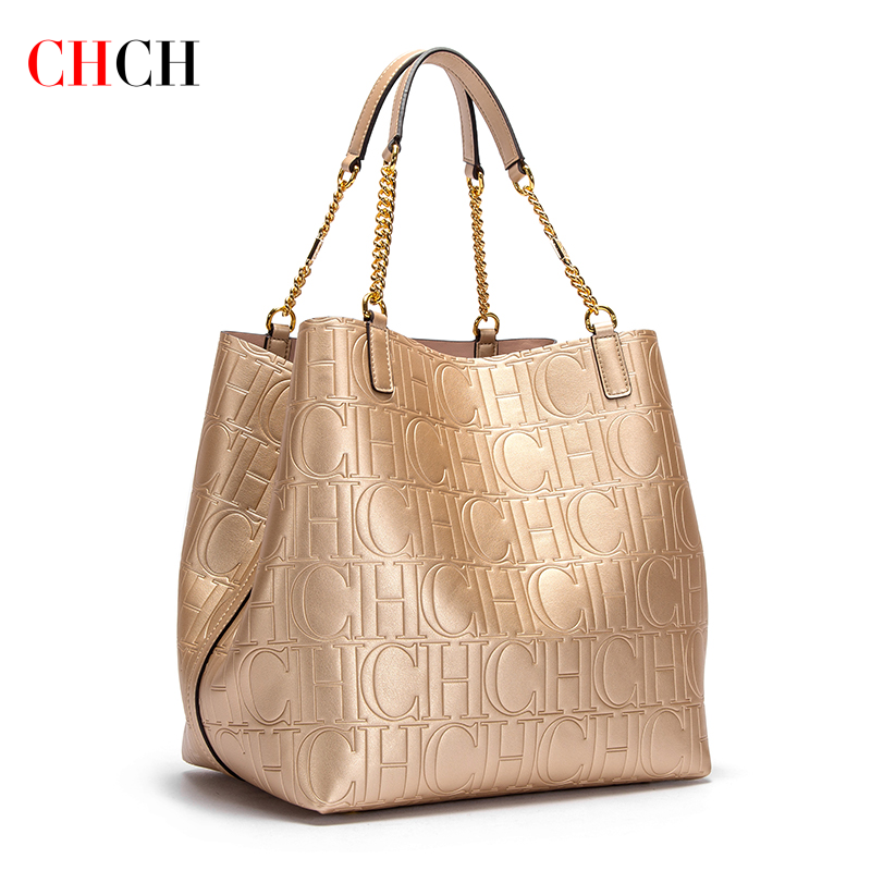 CHCH Women's Tote Bag 2024 New - Women Bags Offers 评论和价格