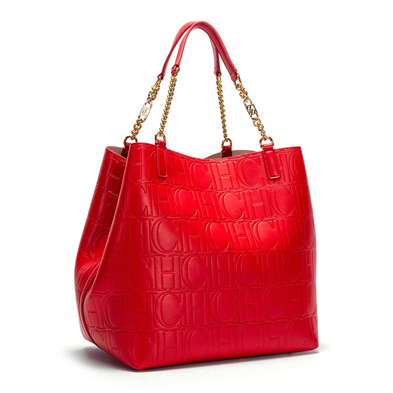 CHCH Women's Tote Bag 2024 New - Women Bags Offers 评论和价格