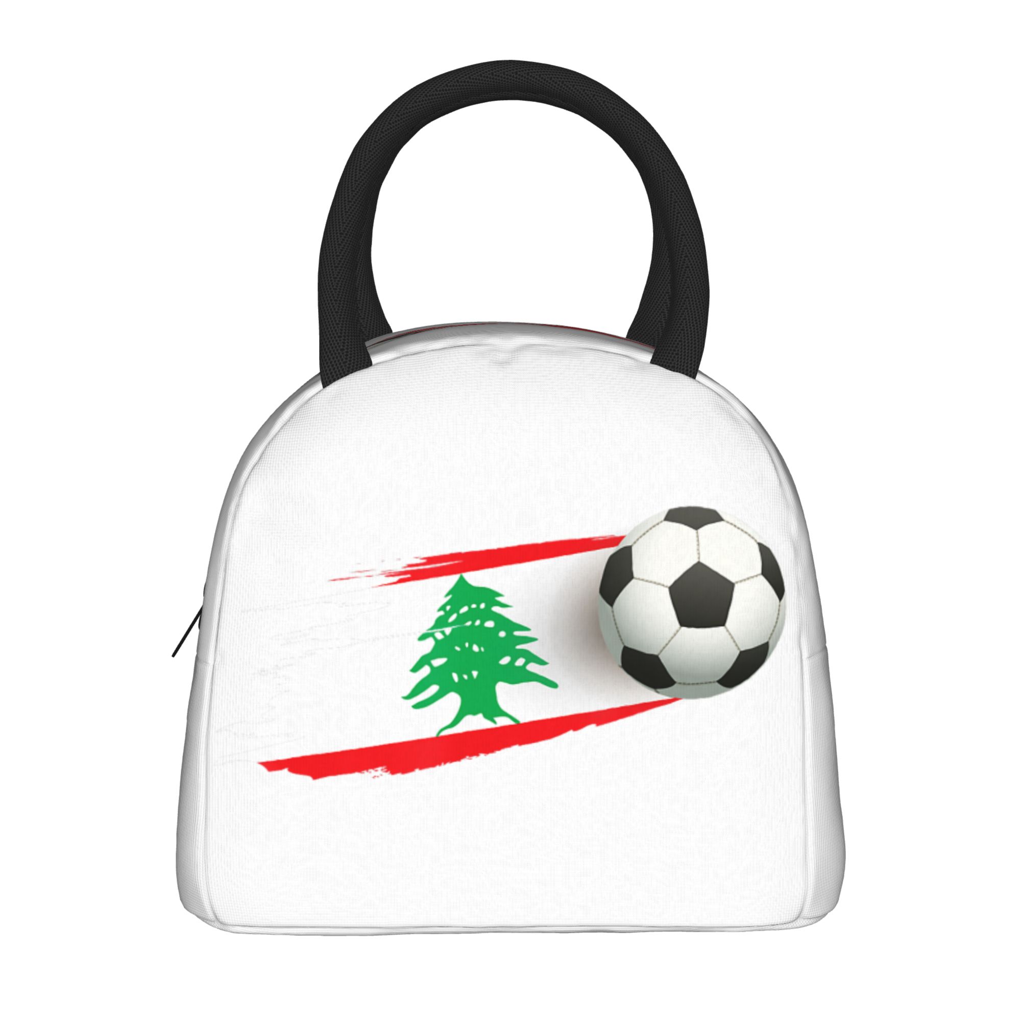 Lebanese Soccer Ball Lebanon F - Women Bags Lebanon 评论和价格