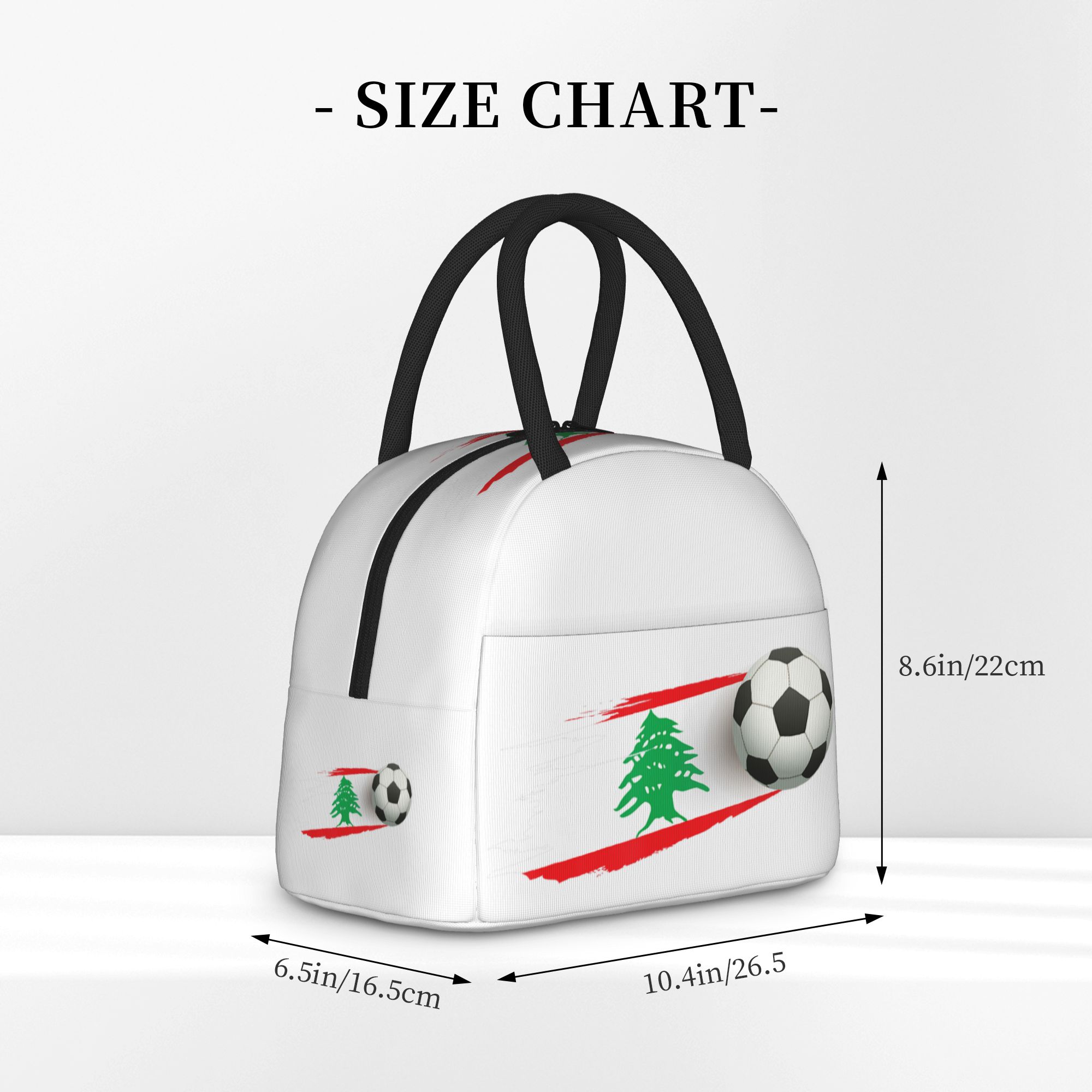 Lebanese Soccer Ball Lebanon F - Women Bags Lebanon 评论和价格