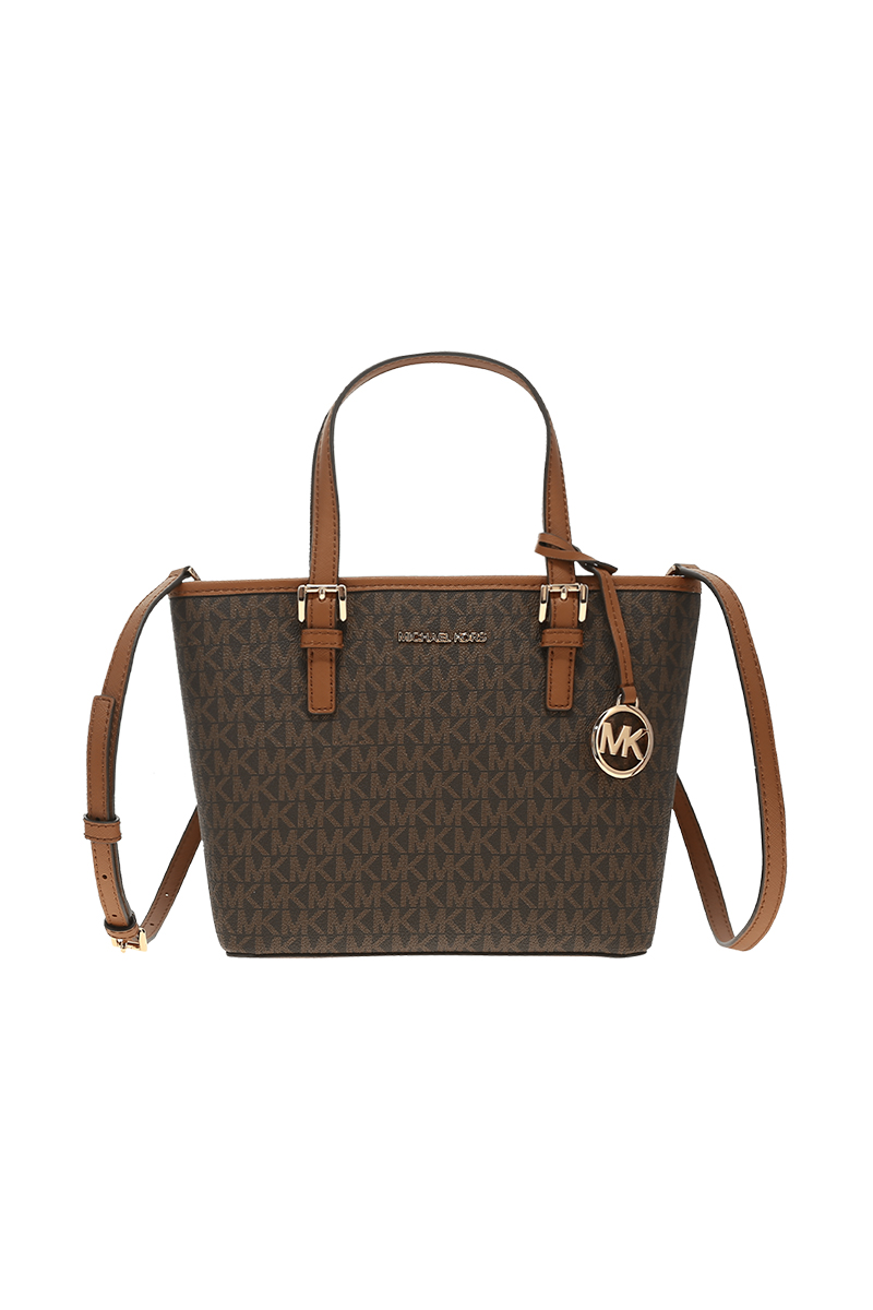 Michael Kors Outlet Jet Set Tr - Women Bags Outlet 评论和价格