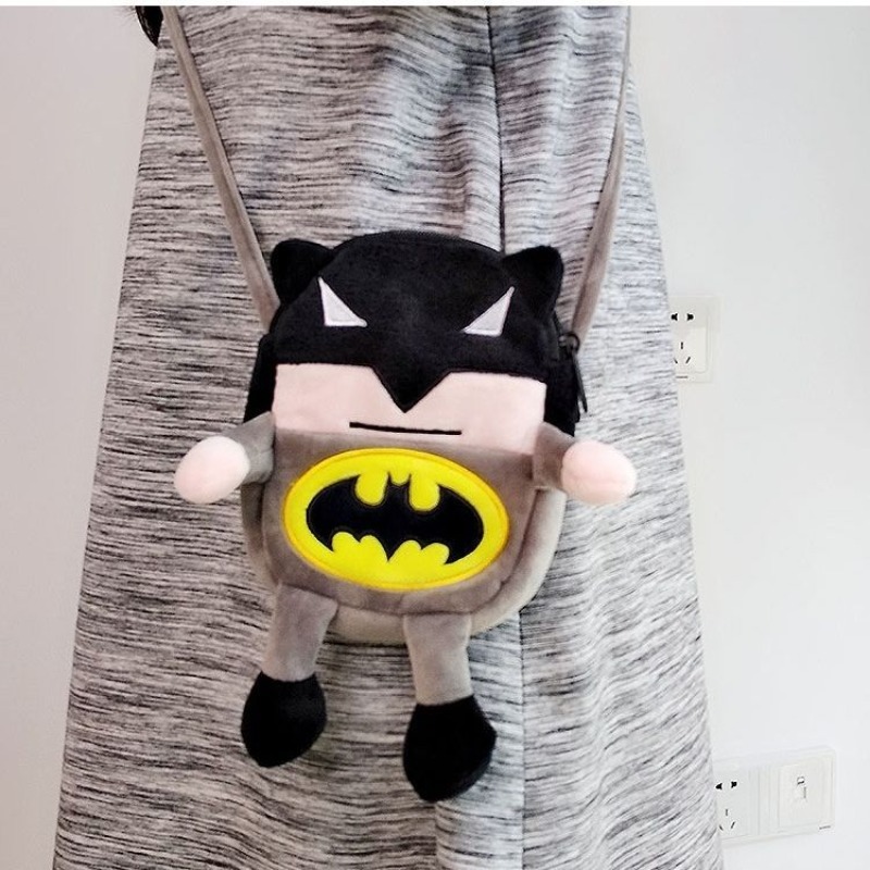 Marvel  Cute  Cartoon  Spiderm - Women Bags Purses 评论和价格