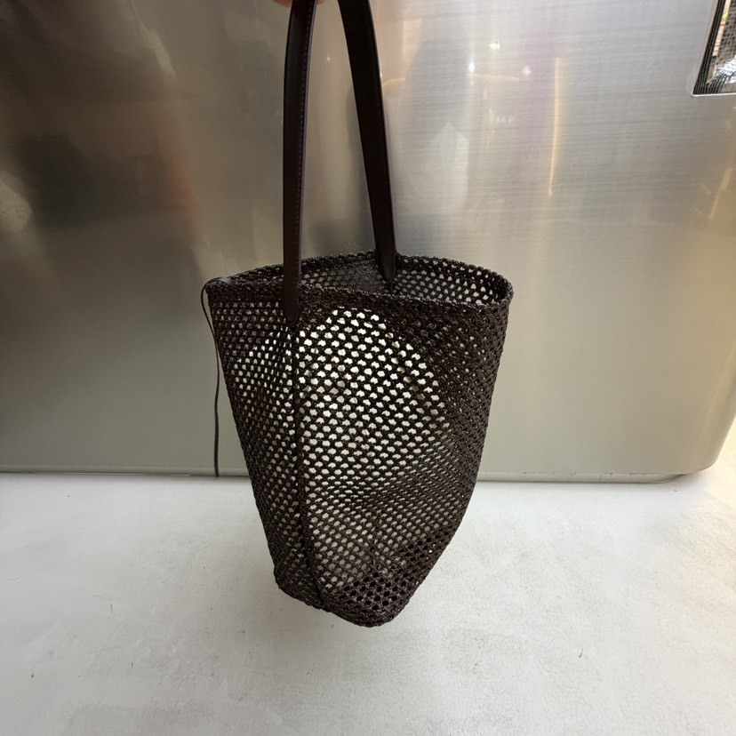 2026 New Contrasting Color Raf - Women'S Raffia Bags 评论和价格
