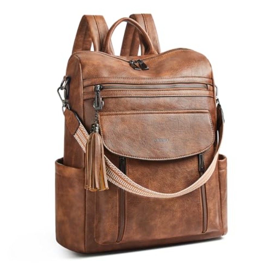 Laptop Backpack for Women 15.6 - Women Bags Purses 评论和价格