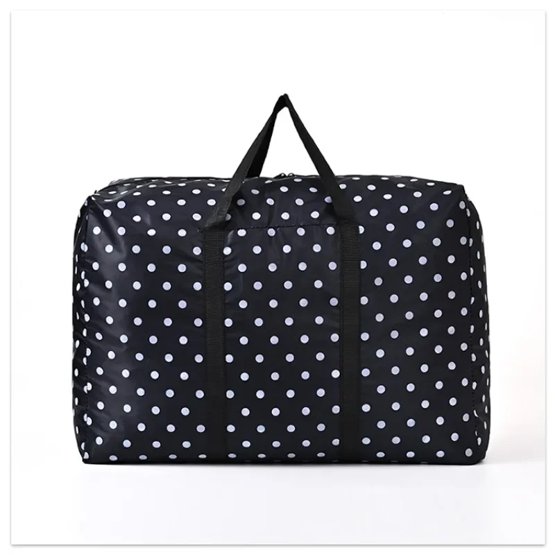 Oxford Large Capacity Dot Wome - Women Bags Branded Sale 评论和价格