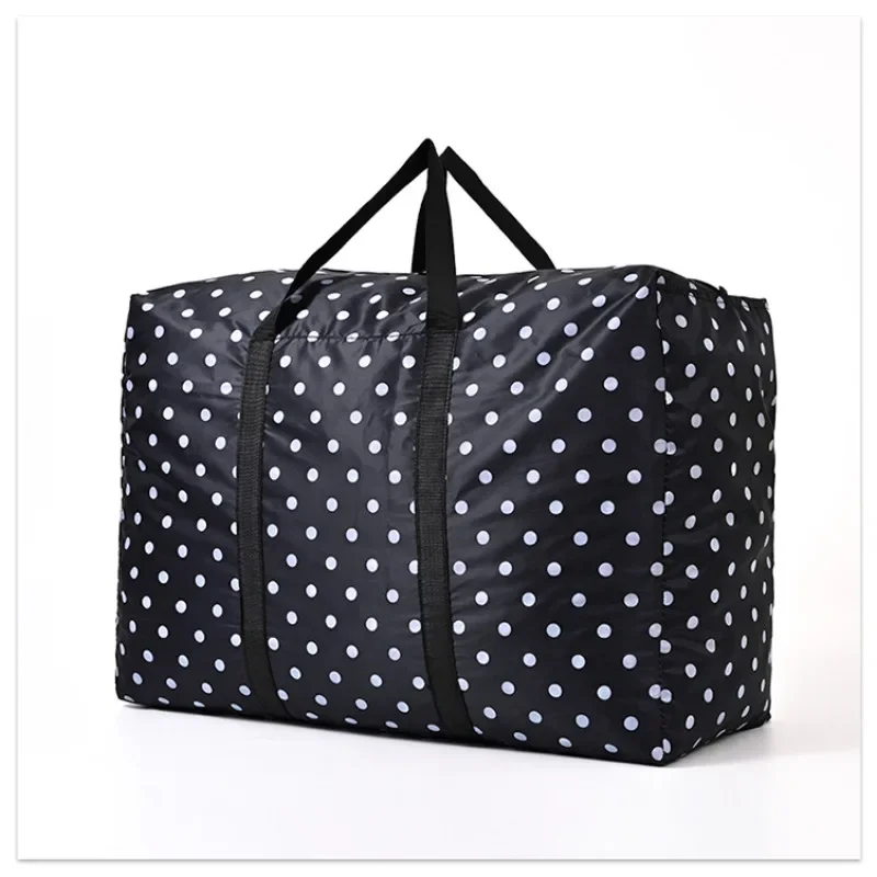 Oxford Large Capacity Dot Wome - Women Bags Branded Sale 评论和价格