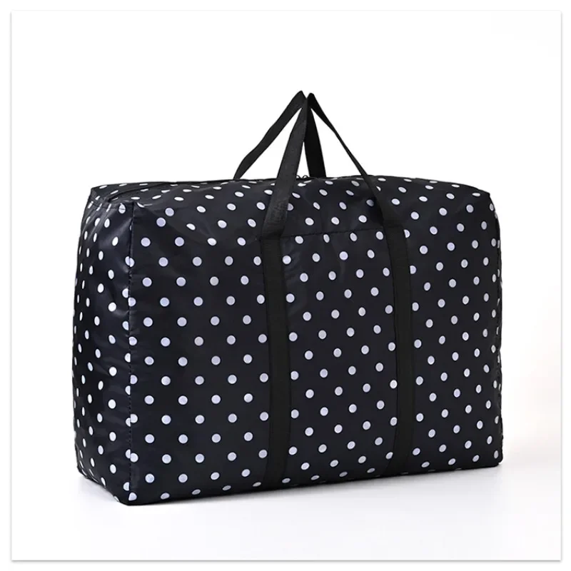 Oxford Large Capacity Dot Wome - Women Bags Branded Sale 评论和价格