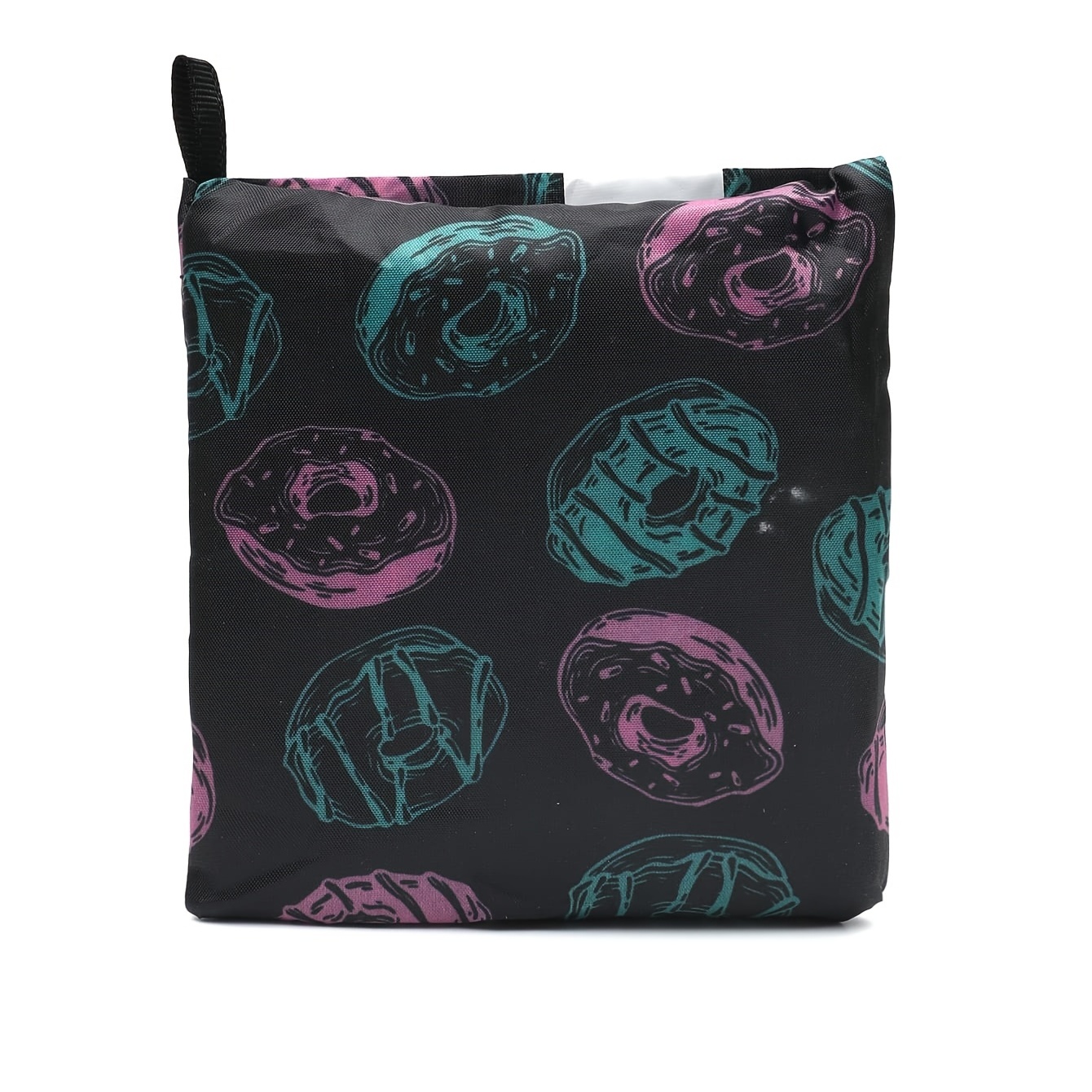 Nylon Reusable Large Shopper B - Women Bags Outlet 评论和价格