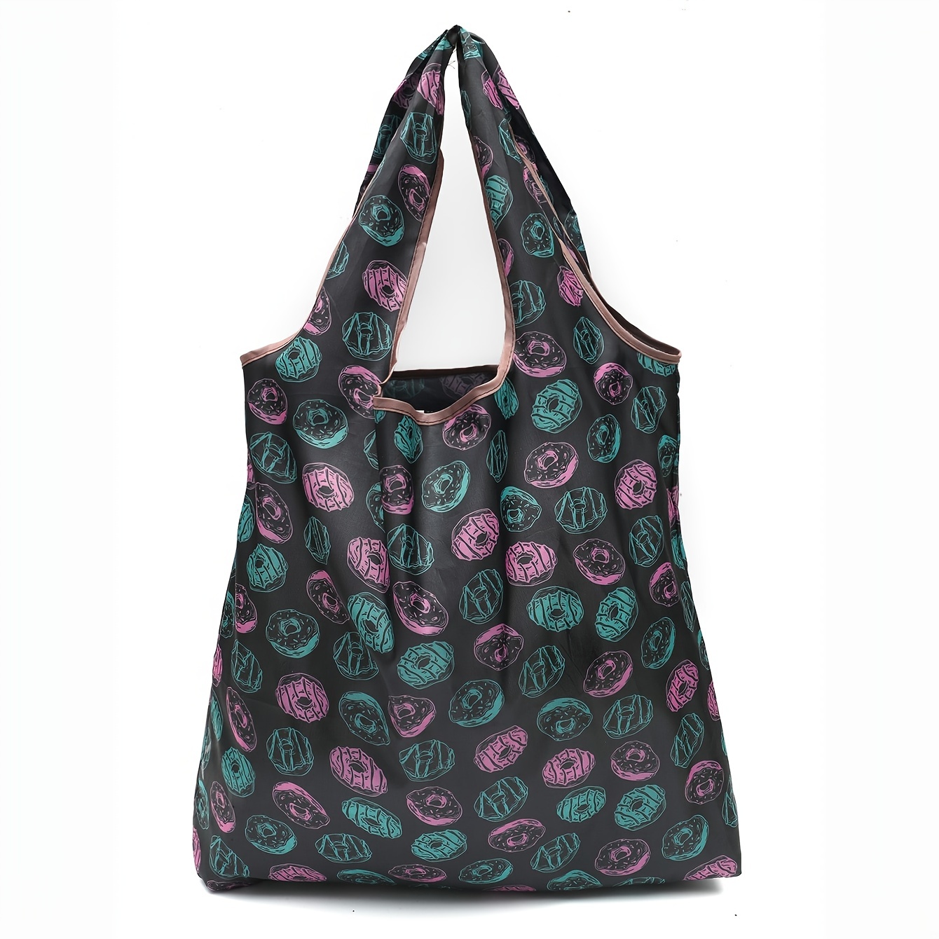 Nylon Reusable Large Shopper B - Women Bags Outlet 评论和价格