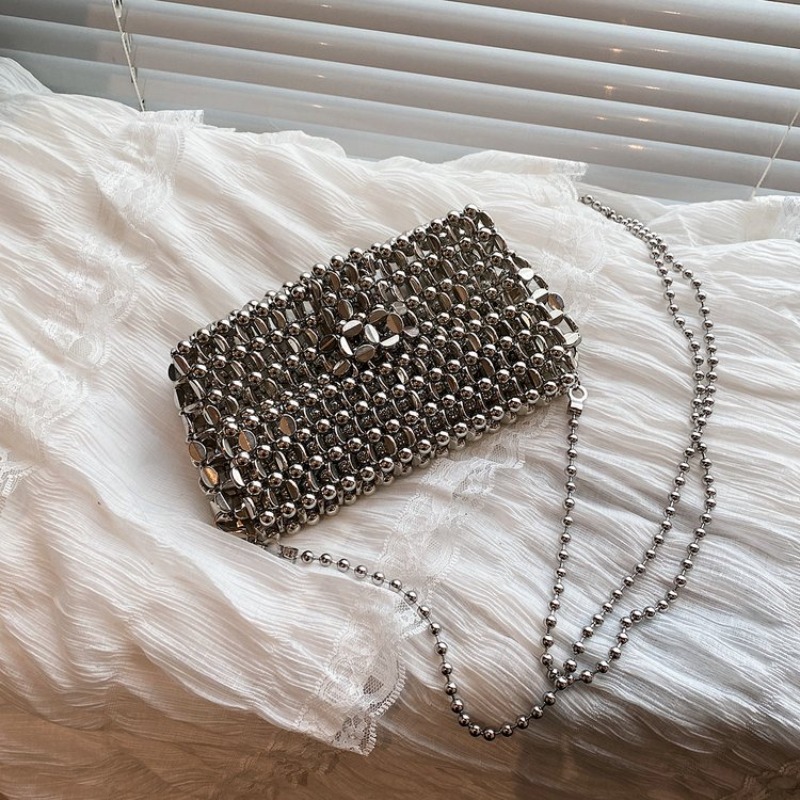 PU Sense of Luxury Solid Color - Women Bags Sale 评论和价格