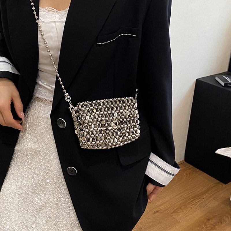 PU Sense of Luxury Solid Color - Women Bags Sale 评论和价格