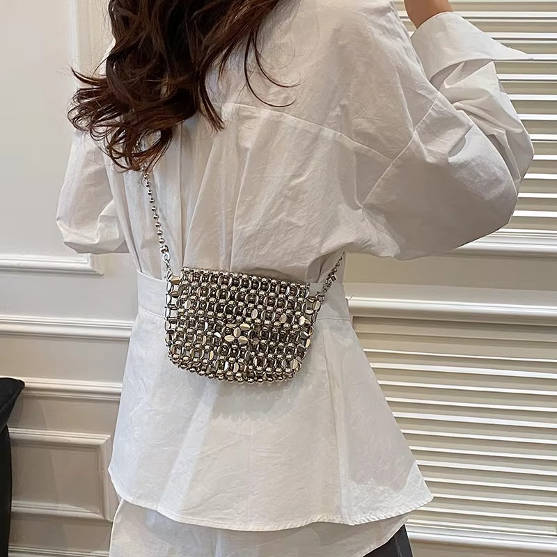 PU Sense of Luxury Solid Color - Women Bags Sale 评论和价格