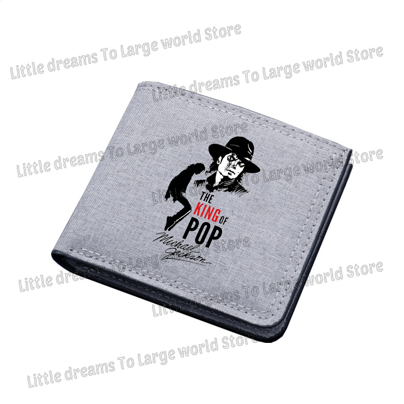 Michael Jackson Men Women Wall - Women Bags Purses 评论和价格