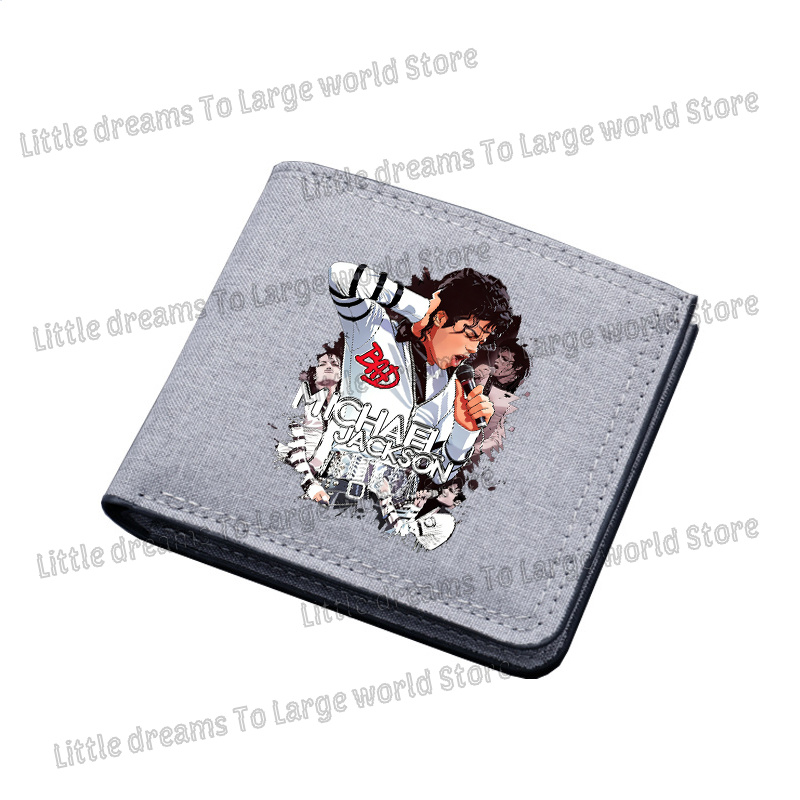 Michael Jackson Men Women Wall - Women Bags Purses 评论和价格
