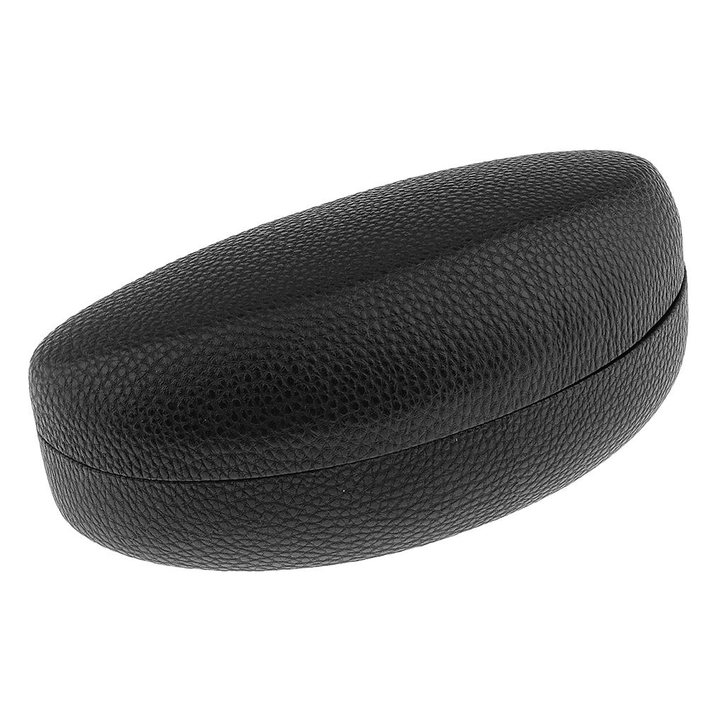 Large Metal Eyewear Case Rigid - Box Bag Rigid 评论和价格