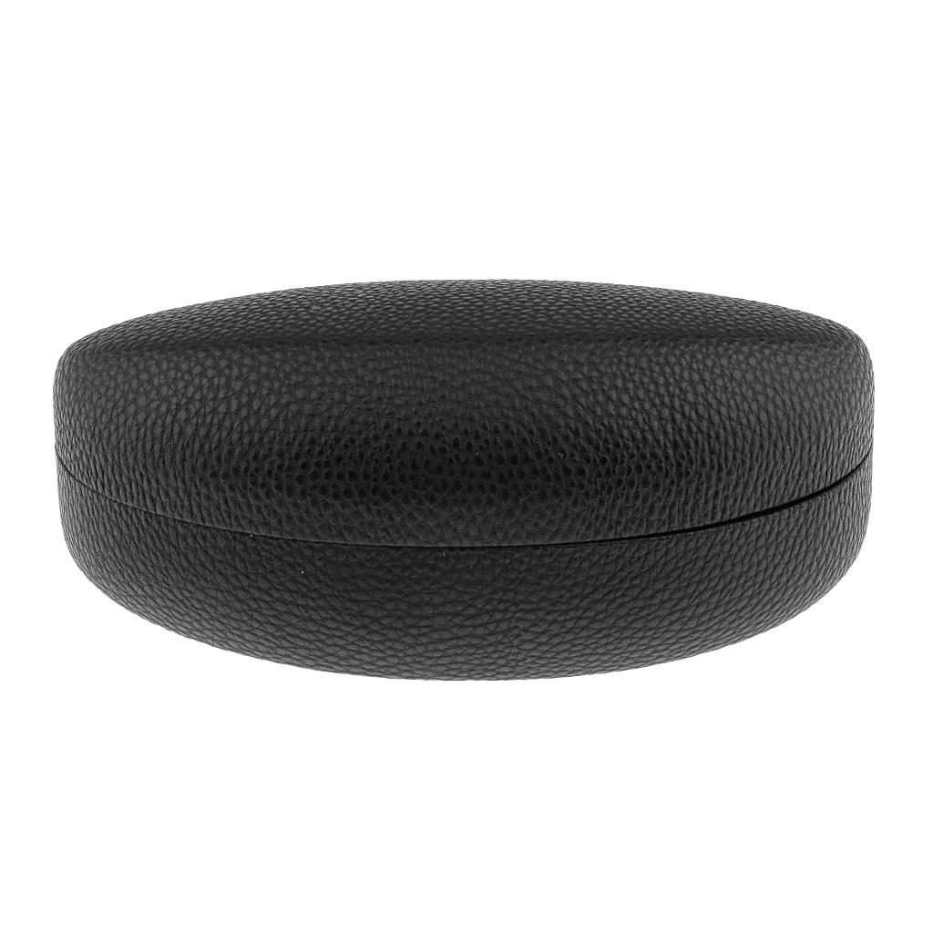 Large Metal Eyewear Case Rigid - Box Bag Rigid 评论和价格