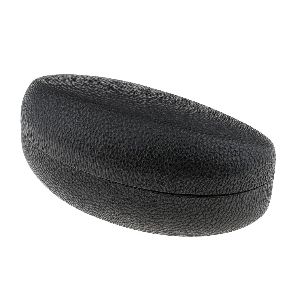 Large Metal Eyewear Case Rigid - Box Bag Rigid 评论和价格