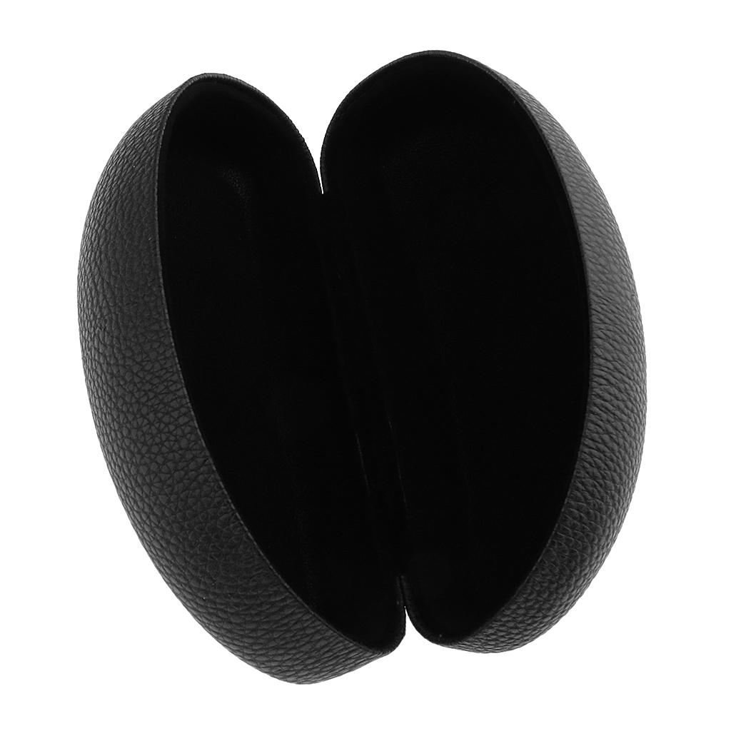 Large Metal Eyewear Case Rigid - Box Bag Rigid 评论和价格