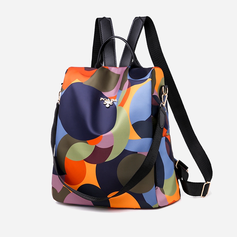 Fashion Women's Backpack Anti- - Women Bags Offers 评论和价格
