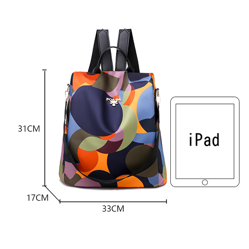 Fashion Women's Backpack Anti- - Women Bags Offers 评论和价格