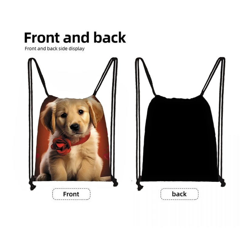 Child Printed Drawstring for C - Women'S Yoga Bags 评论和价格