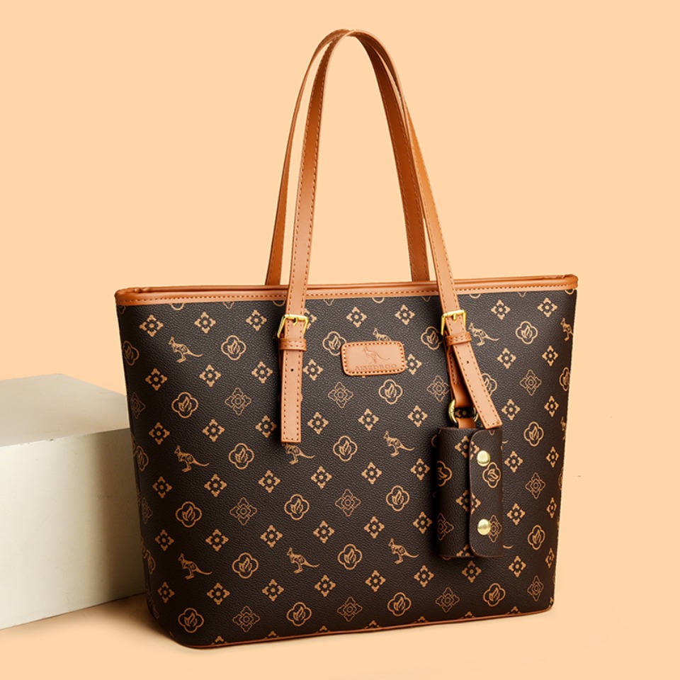 Genuine Brand High Quality Lea - Women Bags In Sale 评论和价格