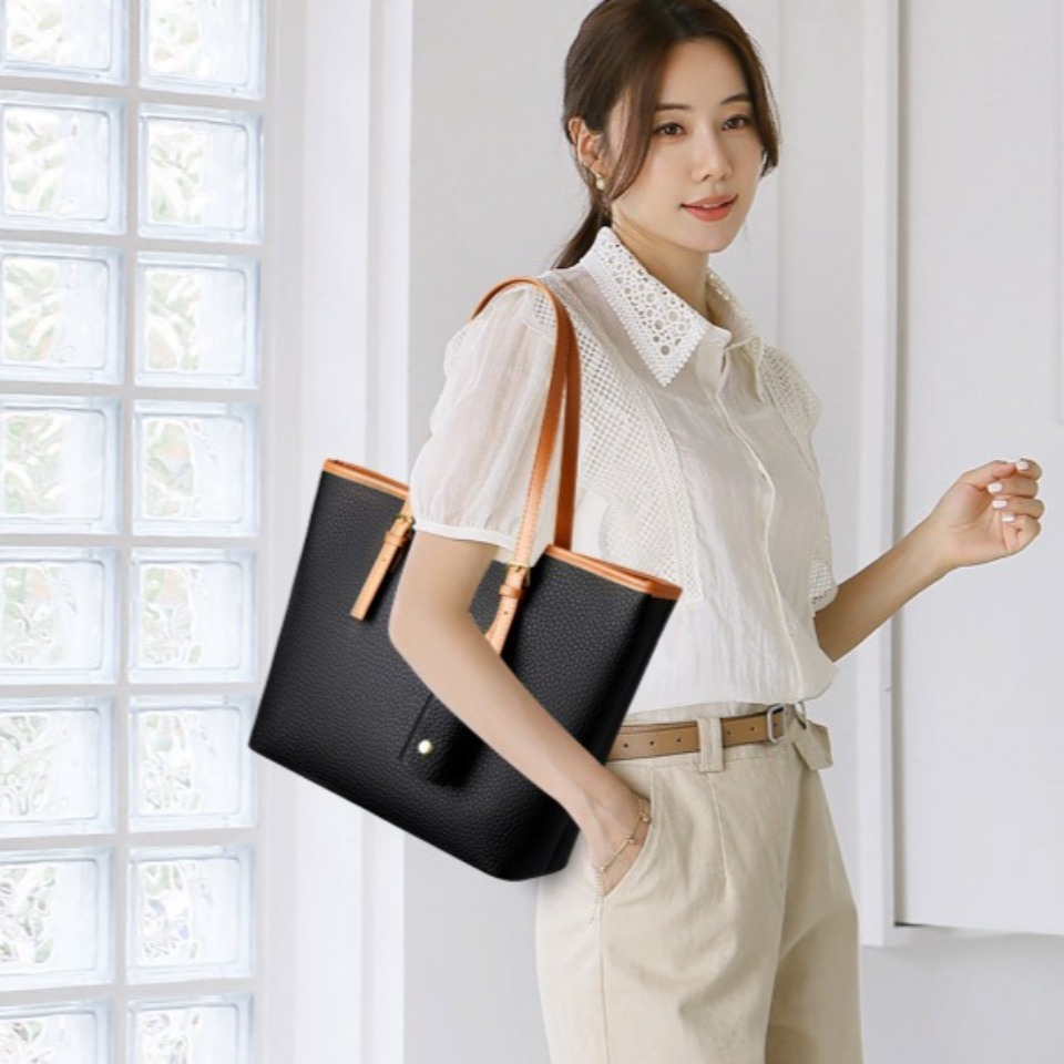 Genuine Brand High Quality Lea - Women Bags In Sale 评论和价格